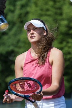 Lena Greiner 506 - RL DTV Hannover2 - TC Blau Weiss Berlin2 : Ergebnis: 5:4